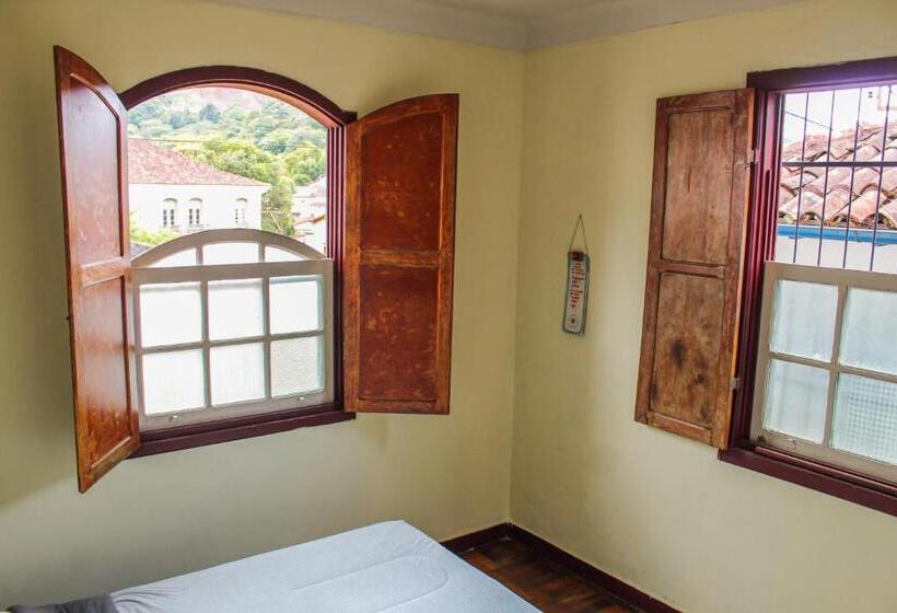 Дом 3 Спальни, Casa Pitanga   Acomodação Lindíssima Pertinho Da Igreja Do Rosário