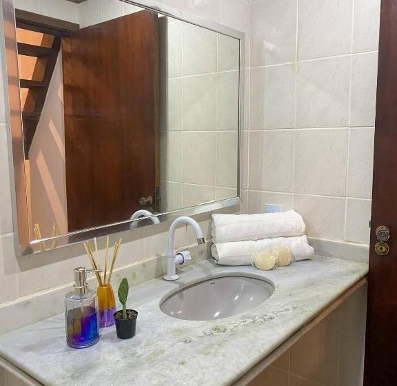 Номер Стандарт, Villa Rustica Praia Dos Anjos