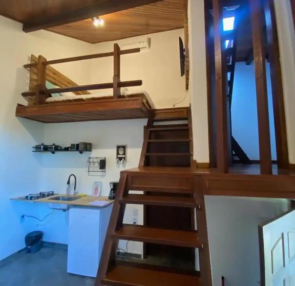 Номер Стандарт, Villa Rustica Praia Dos Anjos