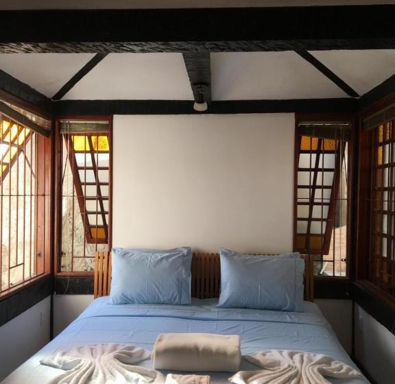Люкс Повышенной Комфортности, Villa Rustica Praia Dos Anjos