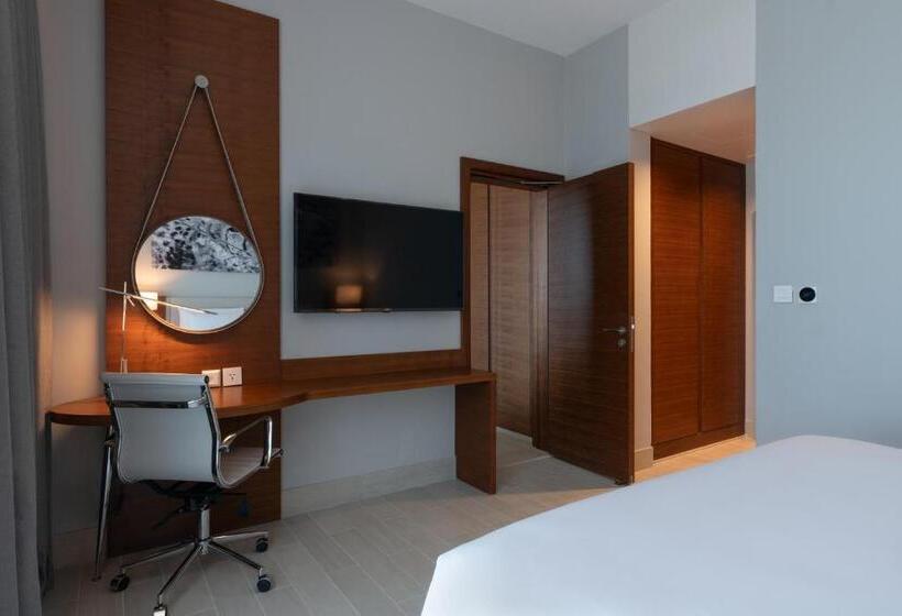 سوییت, Radisson Blu Hotel, Juba