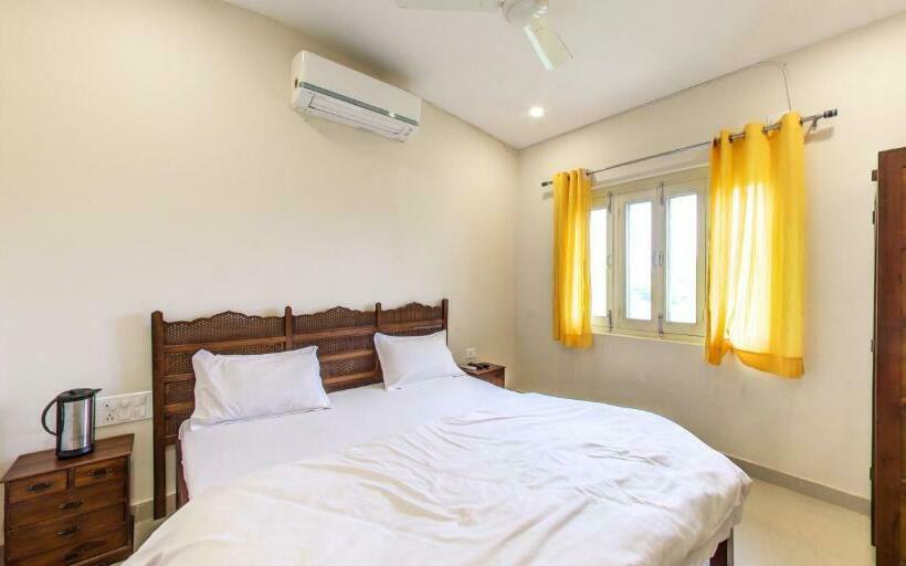 Номер Стандарт Вид на Горы, Shikhar Bunglow   A Stunning Valley View Bungalow In Mount Abu