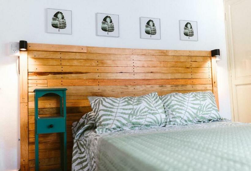 스탠다드 룸, El Nido Hostel