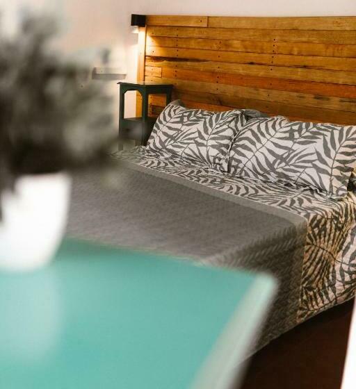 스탠다드 룸, El Nido Hostel