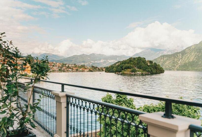 Полулюкс Вид на Озеро, Musa Lago Di Como