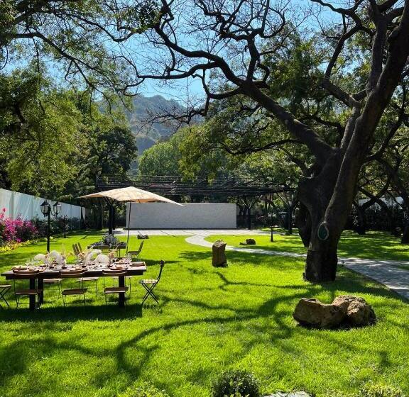 豪华房间, Tatala Hotel & Garden