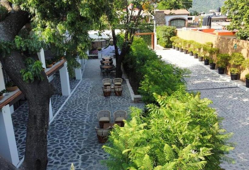 豪华房间, Tatala Hotel & Garden