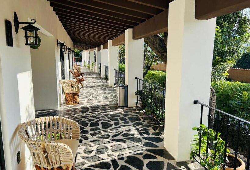 豪华房间, Tatala Hotel & Garden