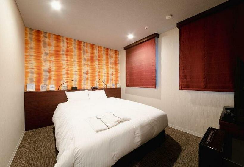Студия Стандарт, No, 2 Taniji Building   Vacation Stay 92282v
