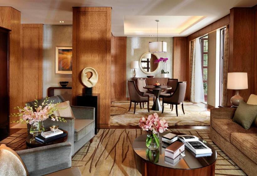 Вилла 1 Спальня, Four Seasons Hotel Hangzhou At West Lake