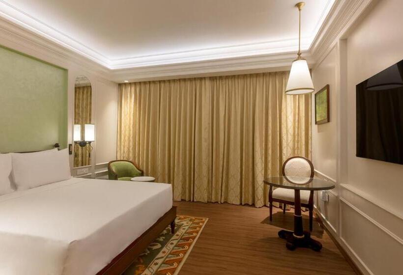 스탠다드 룸, Namah Nainital, A Member Of Radisson Individuals Retreats