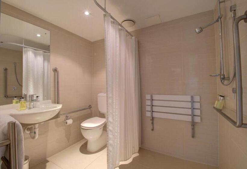 Номер Executive, Parkview On Hagley