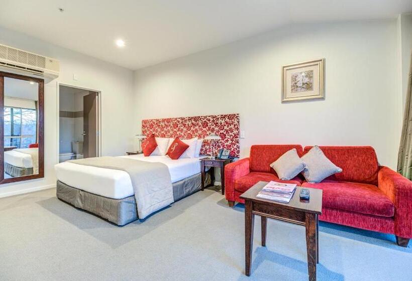 Номер Executive, Parkview On Hagley
