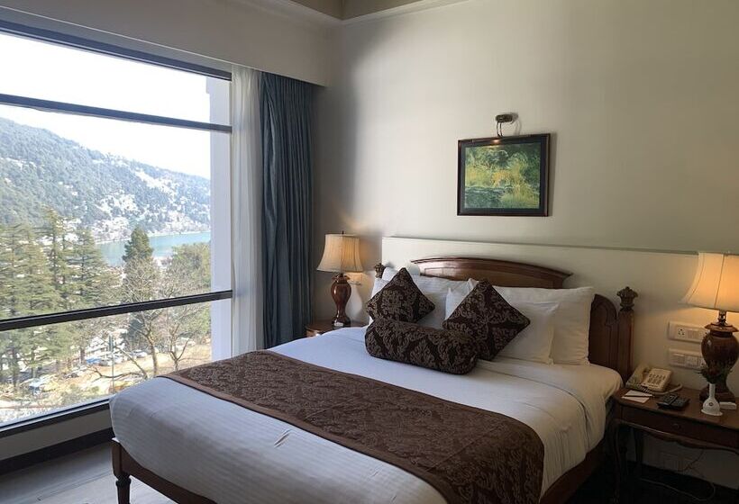 Premium room with view, Namah Nainital, A Member Of Radisson Individuals Retreats
