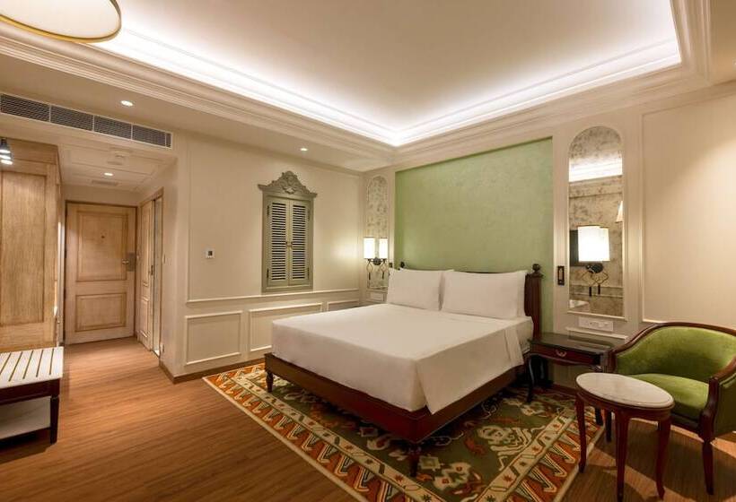 스탠다드 룸, Namah Nainital, A Member Of Radisson Individuals Retreats