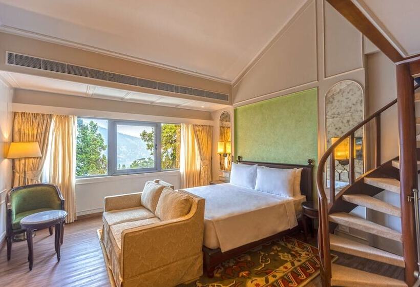 패밀리 룸, Namah Nainital, A Member Of Radisson Individuals Retreats