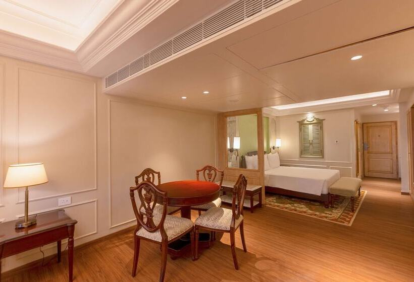 전망 스위트, Namah Nainital, A Member Of Radisson Individuals Retreats