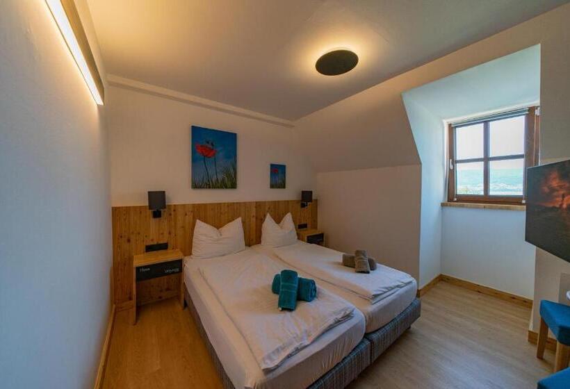 Номер Стандарт, Haus Weyregg   Pension
