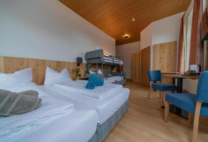 Семейный Номер, Haus Weyregg   Pension