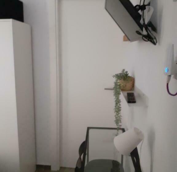 اتاق لوکس, City Center Guest House