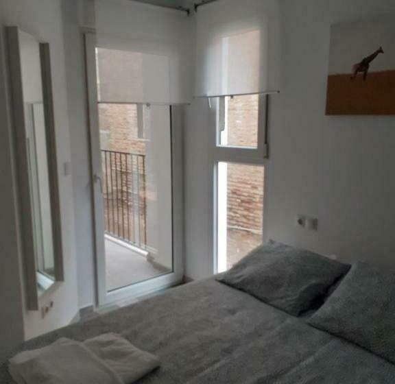 اتاق لوکس, City Center Guest House