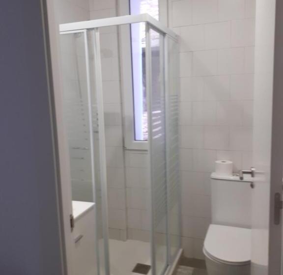 اتاق لوکس, City Center Guest House