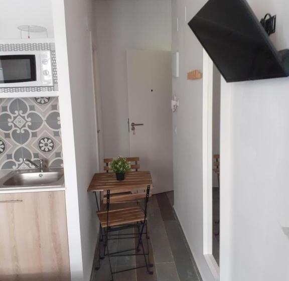 اتاق لوکس, City Center Guest House