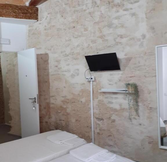 اتاق لوکس, City Center Guest House