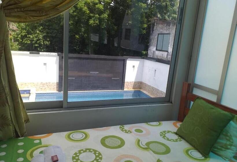 Апартаменты 1 Спальня, Hospedaje Casa Lucía