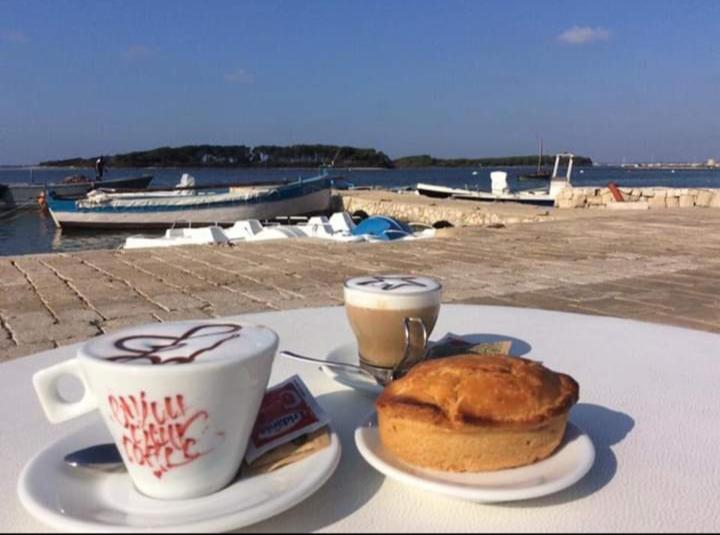 Triple Room Sea View, B&b Camere Porto Cesareo