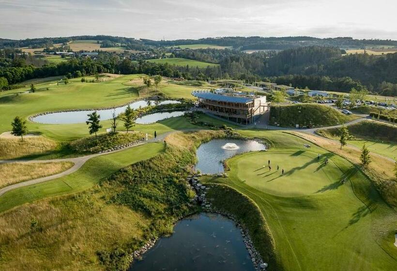 Номер Deluxe, Panorama Golf Resort