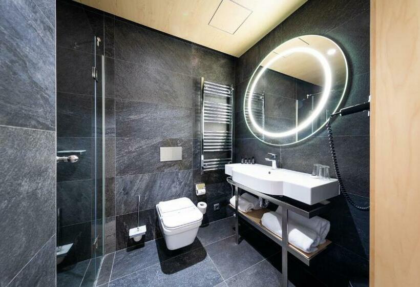 Номер Deluxe, Panorama Golf Resort