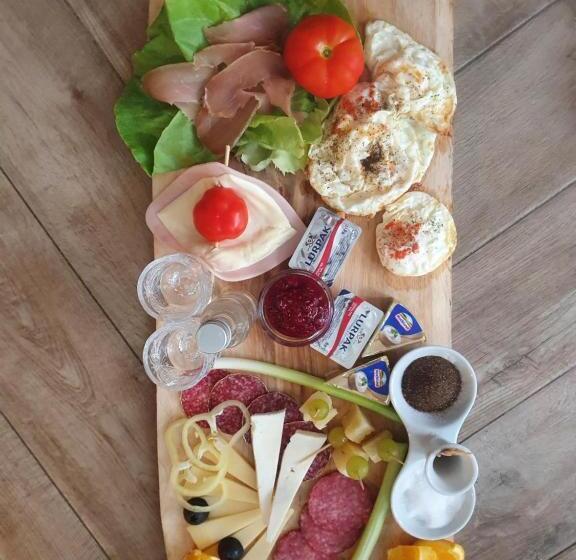 اتاق استاندارد, Wellion