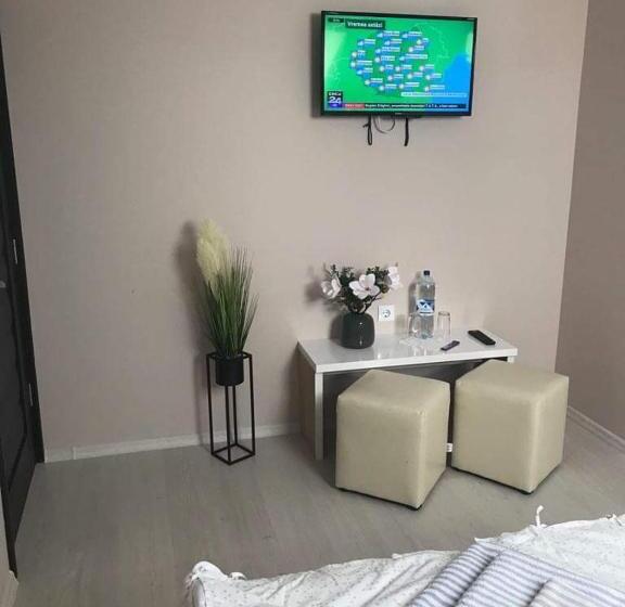 اتاق استاندارد, Wellion
