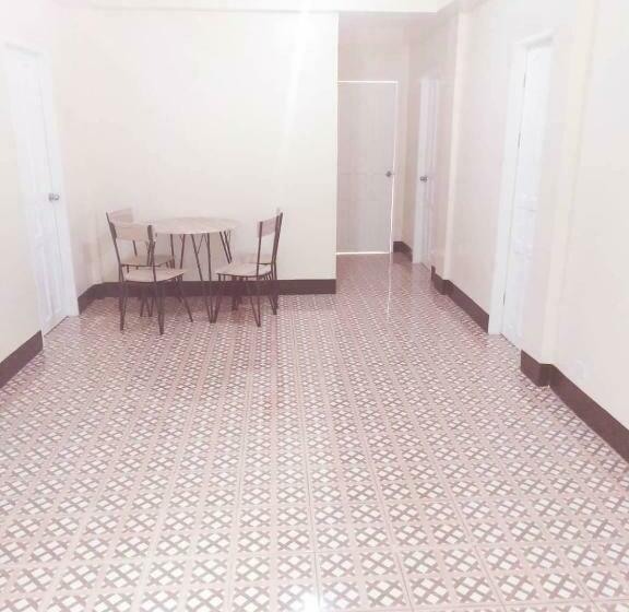 스탠다드 룸, Jmc Residence