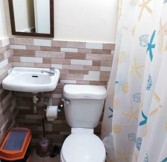 스탠다드 룸, Jmc Residence