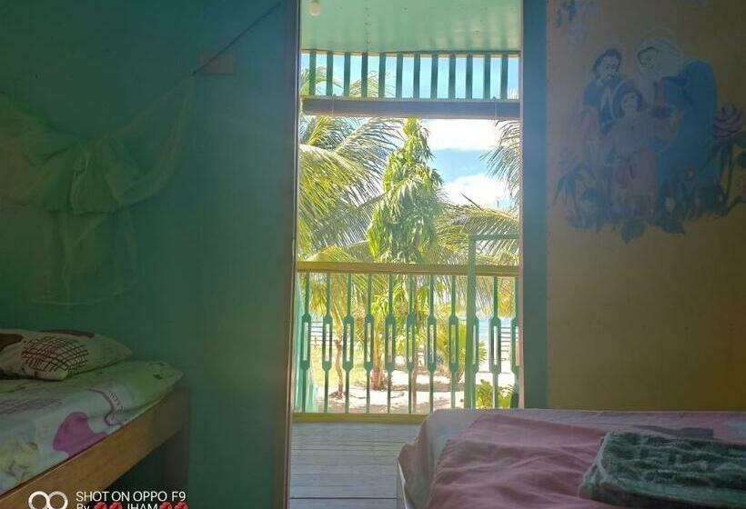 이코노미 룸, Valine Grace Cottages