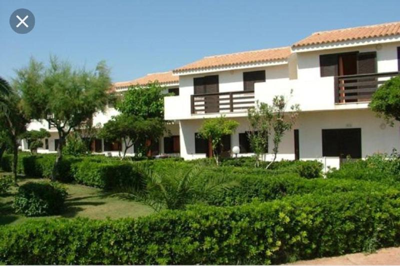 آپارتمان 2 خوابه, Kamarina Resort