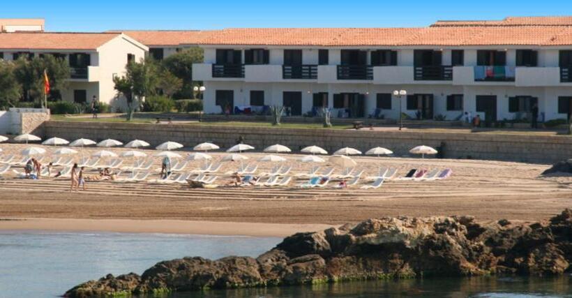 آپارتمان 2 خوابه, Kamarina Resort