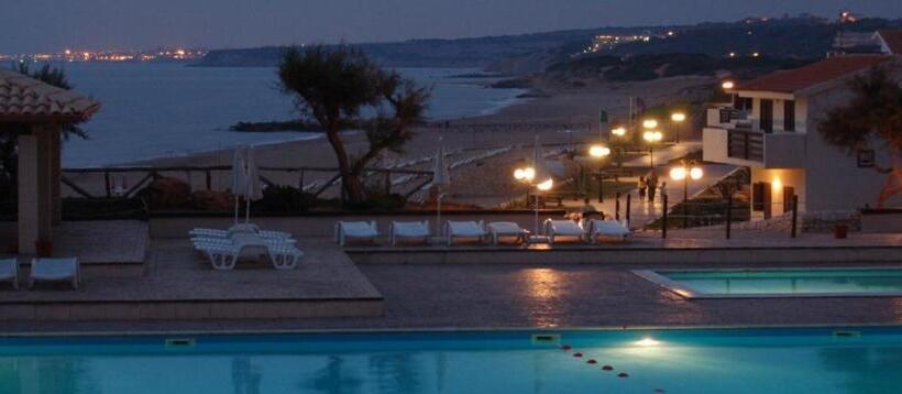 آپارتمان 2 خوابه, Kamarina Resort