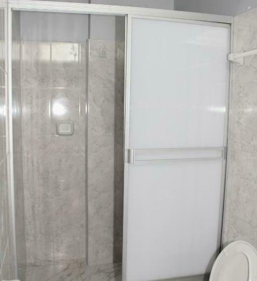 스탠다드 룸, Hostal Cordillera Azul