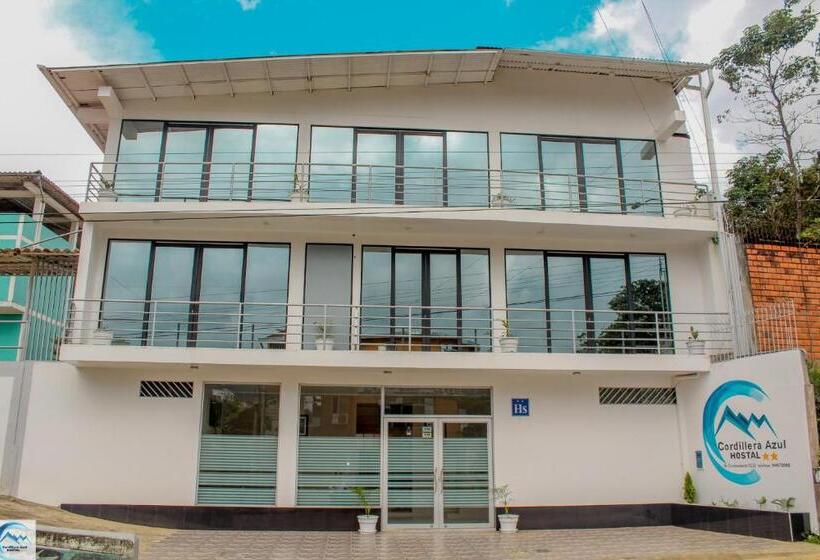 스탠다드 룸, Hostal Cordillera Azul