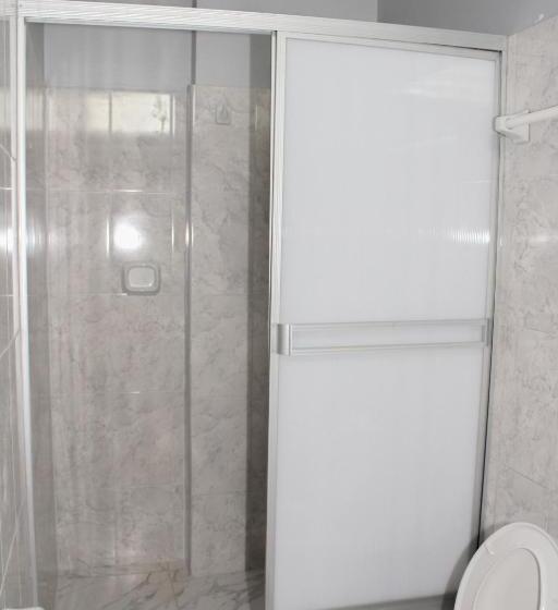 디럭스 룸, Hostal Cordillera Azul