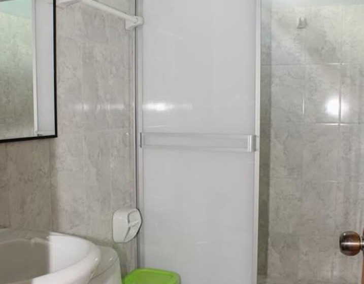 스탠다드 룸, Hostal Cordillera Azul