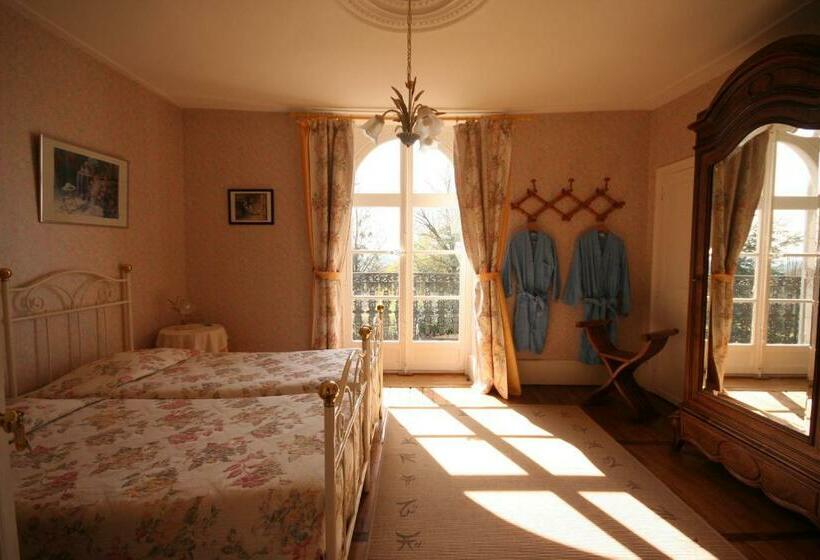 Номер Стандарт, Domaine De Sainte Anne