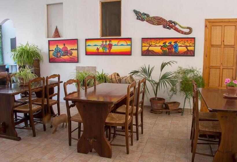 Номер Deluxe, Al Borgo Vacanze B&b