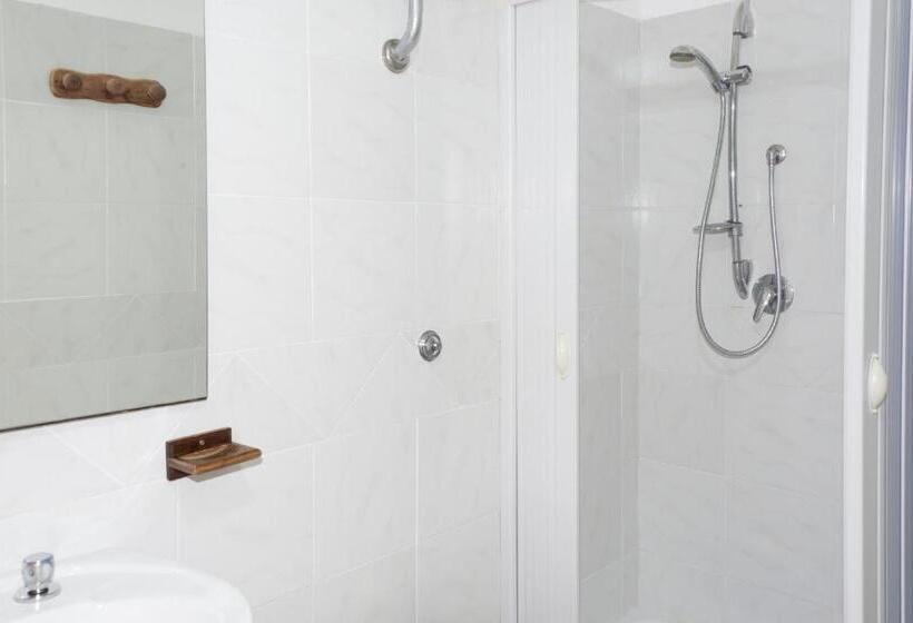 Номер Стандарт, Al Borgo Vacanze B&b