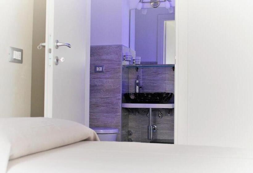 اتاق استاندارد, Ca  Zuliani Rooms