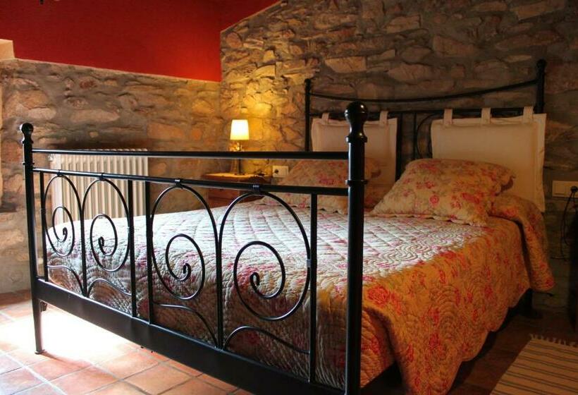 اتاق استاندارد با تخت بزرگ, Bed And Breakfast Casanova De Sant Miquel