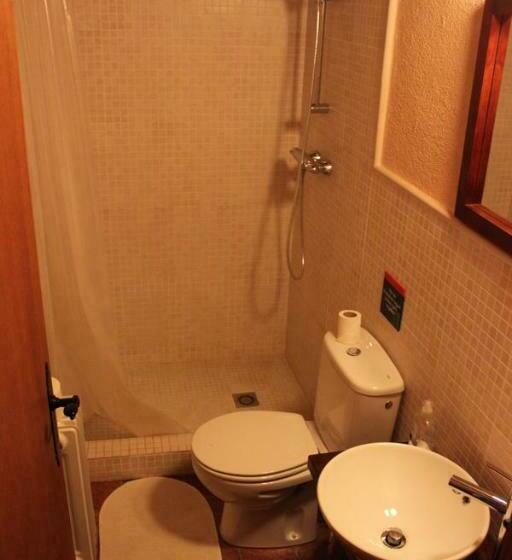 اتاق استاندارد با تخت بزرگ, Bed And Breakfast Casanova De Sant Miquel